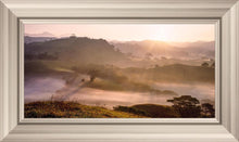 Load image into Gallery viewer, Plate 2 - Cumorah Battlefield Early Morning