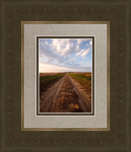 Load image into Gallery viewer, Plate 8 - Calm Before the Storm Vertical
