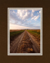 Load image into Gallery viewer, Plate 8 - Calm Before the Storm Vertical