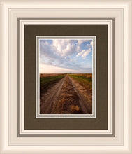 Load image into Gallery viewer, Plate 8 - Calm Before the Storm Vertical