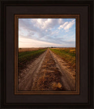 Load image into Gallery viewer, Plate 8 - Calm Before the Storm Vertical