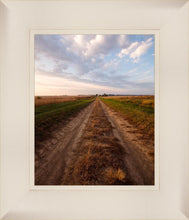 Load image into Gallery viewer, Plate 8 - Calm Before the Storm Vertical