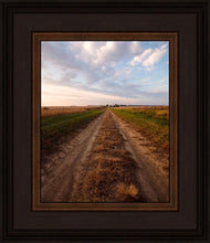 Load image into Gallery viewer, Plate 8 - Calm Before the Storm Vertical