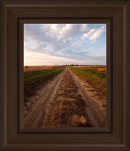 Load image into Gallery viewer, Plate 8 - Calm Before the Storm Vertical