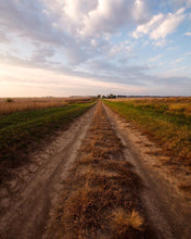 Load image into Gallery viewer, Plate 8 - Calm Before the Storm Vertical