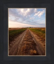 Load image into Gallery viewer, Plate 8 - Calm Before the Storm Vertical