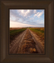Load image into Gallery viewer, Plate 8 - Calm Before the Storm Vertical