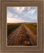 Load image into Gallery viewer, Plate 8 - Calm Before the Storm Vertical