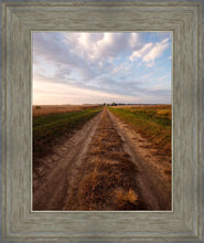 Load image into Gallery viewer, Plate 8 - Calm Before the Storm Vertical