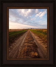 Load image into Gallery viewer, Plate 8 - Calm Before the Storm Vertical