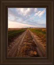 Load image into Gallery viewer, Plate 8 - Calm Before the Storm Vertical