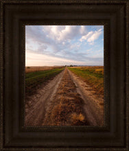 Load image into Gallery viewer, Plate 8 - Calm Before the Storm Vertical