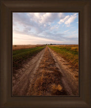 Load image into Gallery viewer, Plate 8 - Calm Before the Storm Vertical
