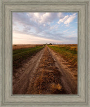 Load image into Gallery viewer, Plate 8 - Calm Before the Storm Vertical