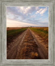 Load image into Gallery viewer, Plate 8 - Calm Before the Storm Vertical
