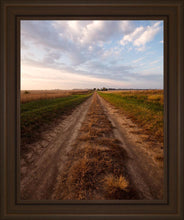 Load image into Gallery viewer, Plate 8 - Calm Before the Storm Vertical