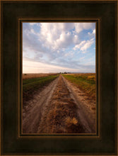 Load image into Gallery viewer, Plate 8 - Calm Before the Storm Vertical