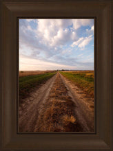 Load image into Gallery viewer, Plate 8 - Calm Before the Storm Vertical
