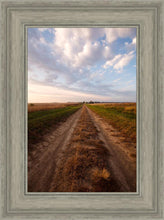 Load image into Gallery viewer, Plate 8 - Calm Before the Storm Vertical
