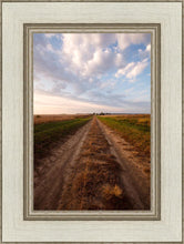 Load image into Gallery viewer, Plate 8 - Calm Before the Storm Vertical