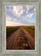 Load image into Gallery viewer, Plate 8 - Calm Before the Storm Vertical
