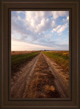 Load image into Gallery viewer, Plate 8 - Calm Before the Storm Vertical