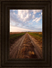 Load image into Gallery viewer, Plate 8 - Calm Before the Storm Vertical