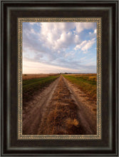 Load image into Gallery viewer, Plate 8 - Calm Before the Storm Vertical
