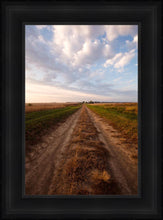 Load image into Gallery viewer, Plate 8 - Calm Before the Storm Vertical
