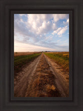 Load image into Gallery viewer, Plate 8 - Calm Before the Storm Vertical
