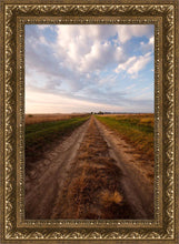 Load image into Gallery viewer, Plate 8 - Calm Before the Storm Vertical