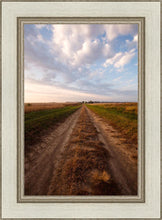 Load image into Gallery viewer, Plate 8 - Calm Before the Storm Vertical