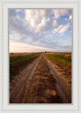Load image into Gallery viewer, Plate 8 - Calm Before the Storm Vertical