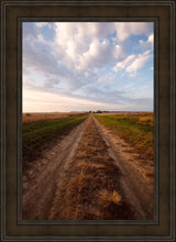 Load image into Gallery viewer, Plate 8 - Calm Before the Storm Vertical