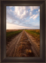 Load image into Gallery viewer, Plate 8 - Calm Before the Storm Vertical