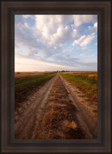 Load image into Gallery viewer, Plate 8 - Calm Before the Storm Vertical