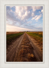 Load image into Gallery viewer, Plate 8 - Calm Before the Storm Vertical