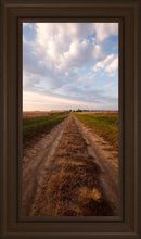 Load image into Gallery viewer, Plate 8 - Calm Before the Storm Vertical