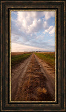 Load image into Gallery viewer, Plate 8 - Calm Before the Storm Vertical