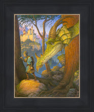 Load image into Gallery viewer, Return of the Conquering Hero