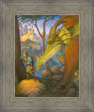 Load image into Gallery viewer, Return of the Conquering Hero