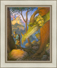 Load image into Gallery viewer, Return of the Conquering Hero