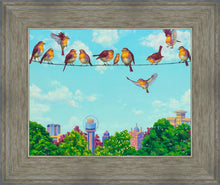 Load image into Gallery viewer, Flock Together