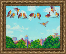 Load image into Gallery viewer, Flock Together