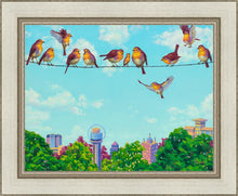 Load image into Gallery viewer, Flock Together