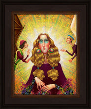 Load image into Gallery viewer, Through a Glass Darkly