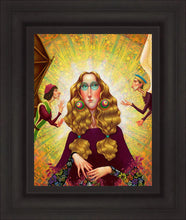 Load image into Gallery viewer, Through a Glass Darkly
