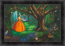 Load image into Gallery viewer, Letting Go Large Wall Art