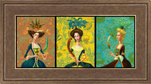Load image into Gallery viewer, Another Feather in Her Cap