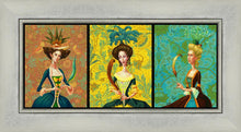 Load image into Gallery viewer, Another Feather in Her Cap